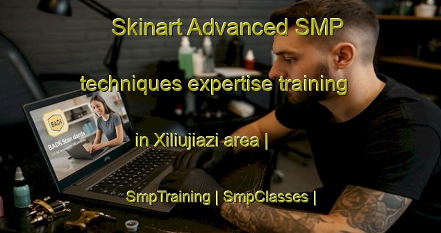 Skinart Advanced SMP techniques expertise training in Xiliujiazi area | SmpTraining | SmpClasses | SkinartTraining-China